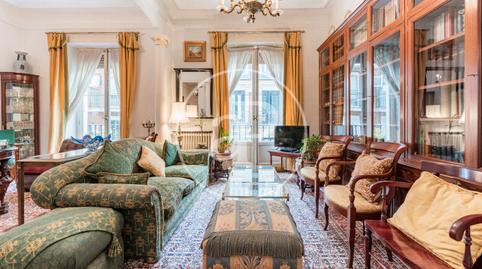 Foto 3 de Pis en venda a Sol, Madrid