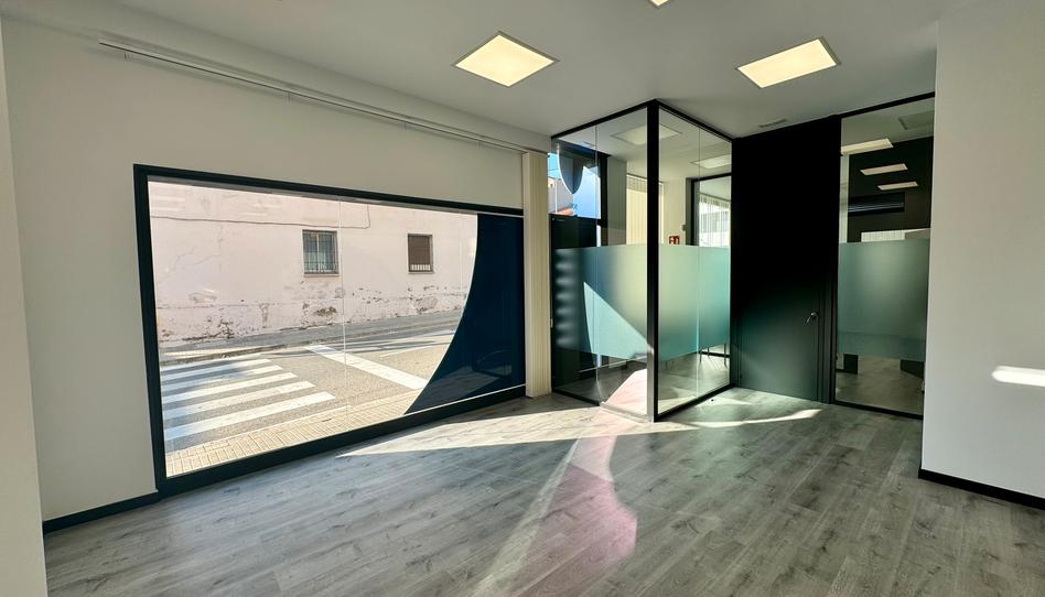 Photo 1 of Office to rent in Rambleta del Pare Alegre, Segle XX, Barcelona