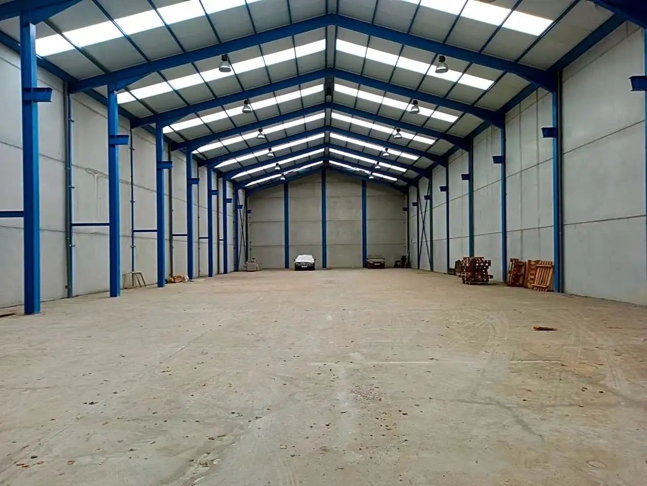 Industrial building to rent in Maliaño, imagen 5
