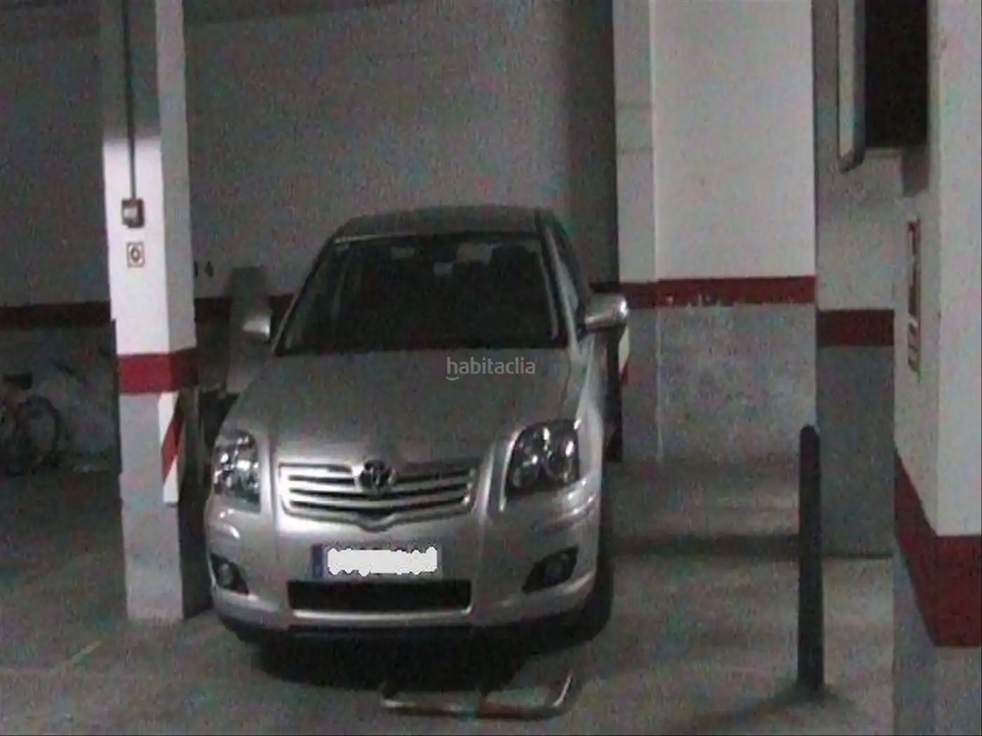 Aparcament en venda a Calle José Hierro 48, imagen 5