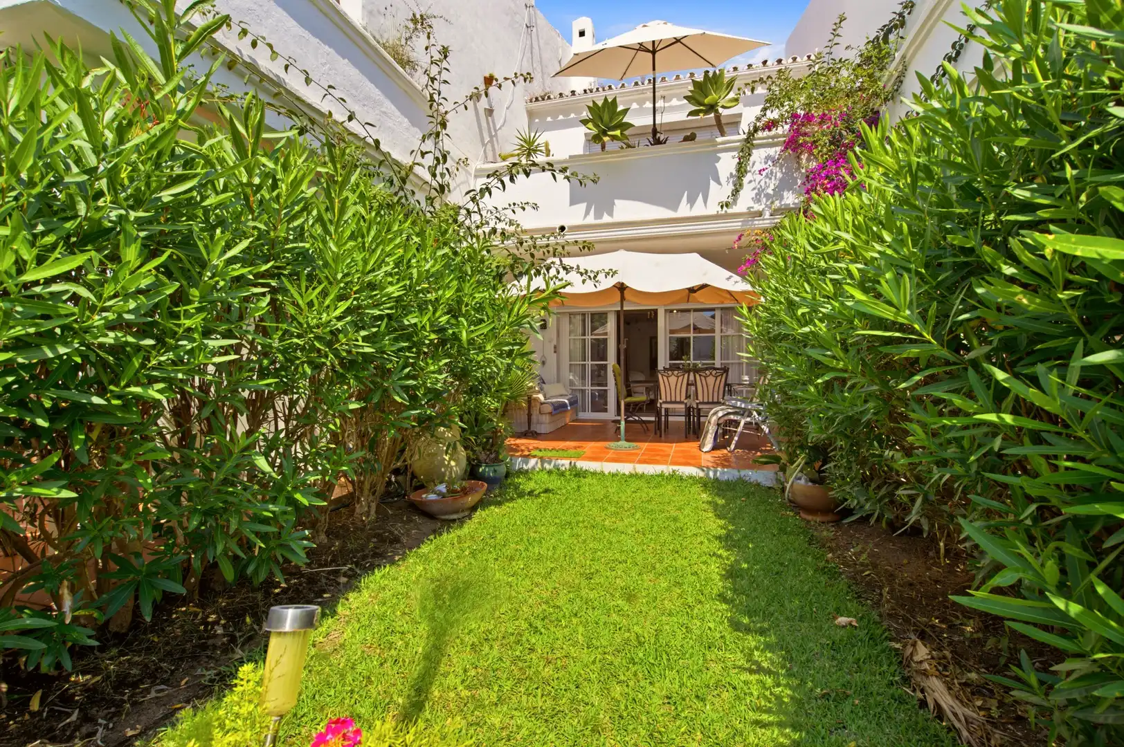 Reihenhaus mit Pool zum Verkauf in Benamara - Atalaya, imagen 6