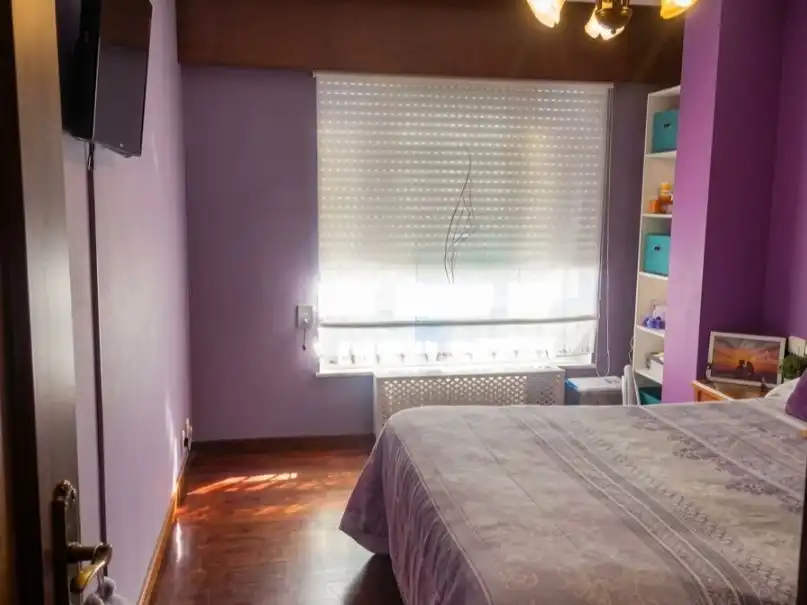 Habitación de Piso en venta en Cedeira