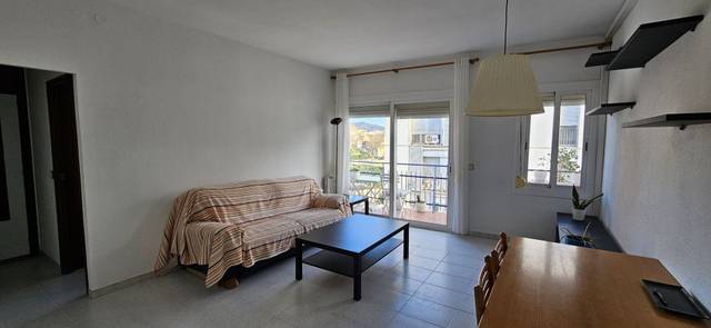 Piso en Venta en VILLAR, 87 en El Guinardó