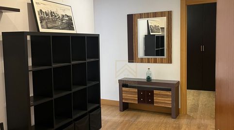 Foto 5 de Pis de lloguer a Santander - Cl Gravina, Centro - Ayuntamiento, Santander