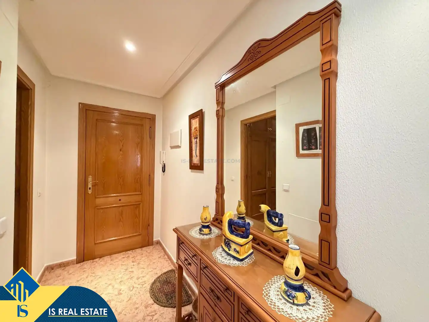 Apartament amb ascensor en venda a Playa del Cura, imagen 7