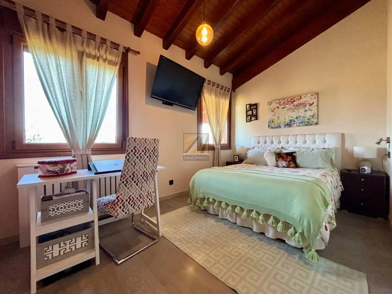 Detached house with garden for sale in Calle Río Abajo, imagen 39