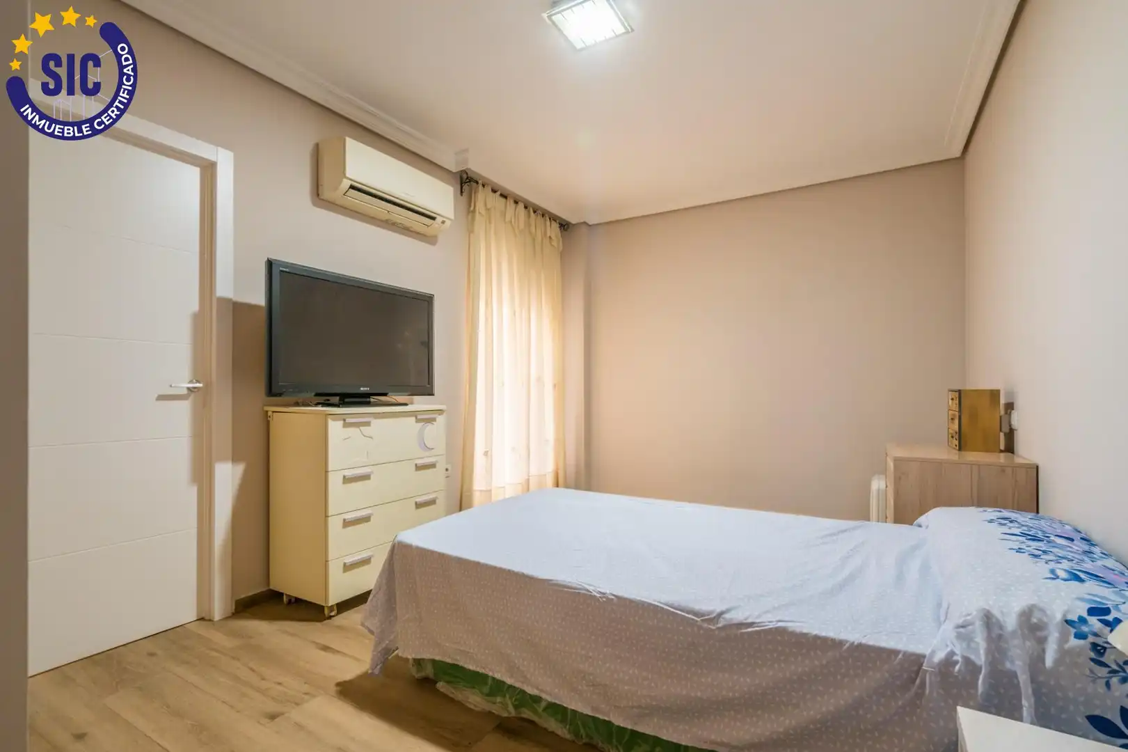 Habitación de Piso en venta en Aldaia con Aire acondicionado, Calefacción y Terraza