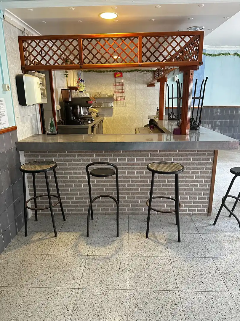 Edificio en venta en Puerto del Rosario