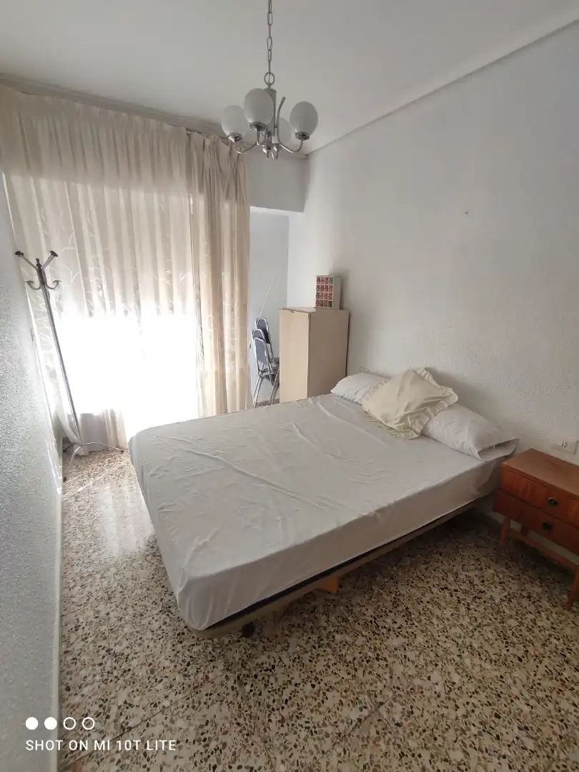 Wohnung zum Verkauf in Carrús Oeste