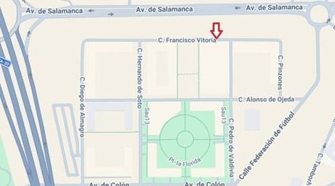 Photo 4 of Premises for sale in Calle de Francisco Vitoria, La Vega, Arroyo de la Encomienda