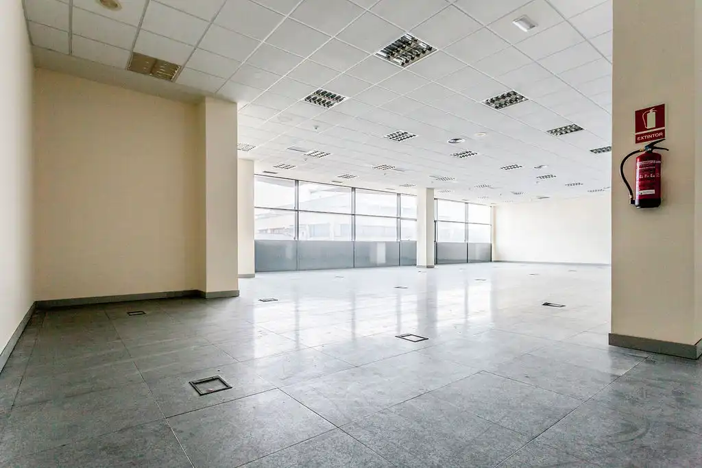 Bureau à vendre à Av de la Industria, imagen 4
