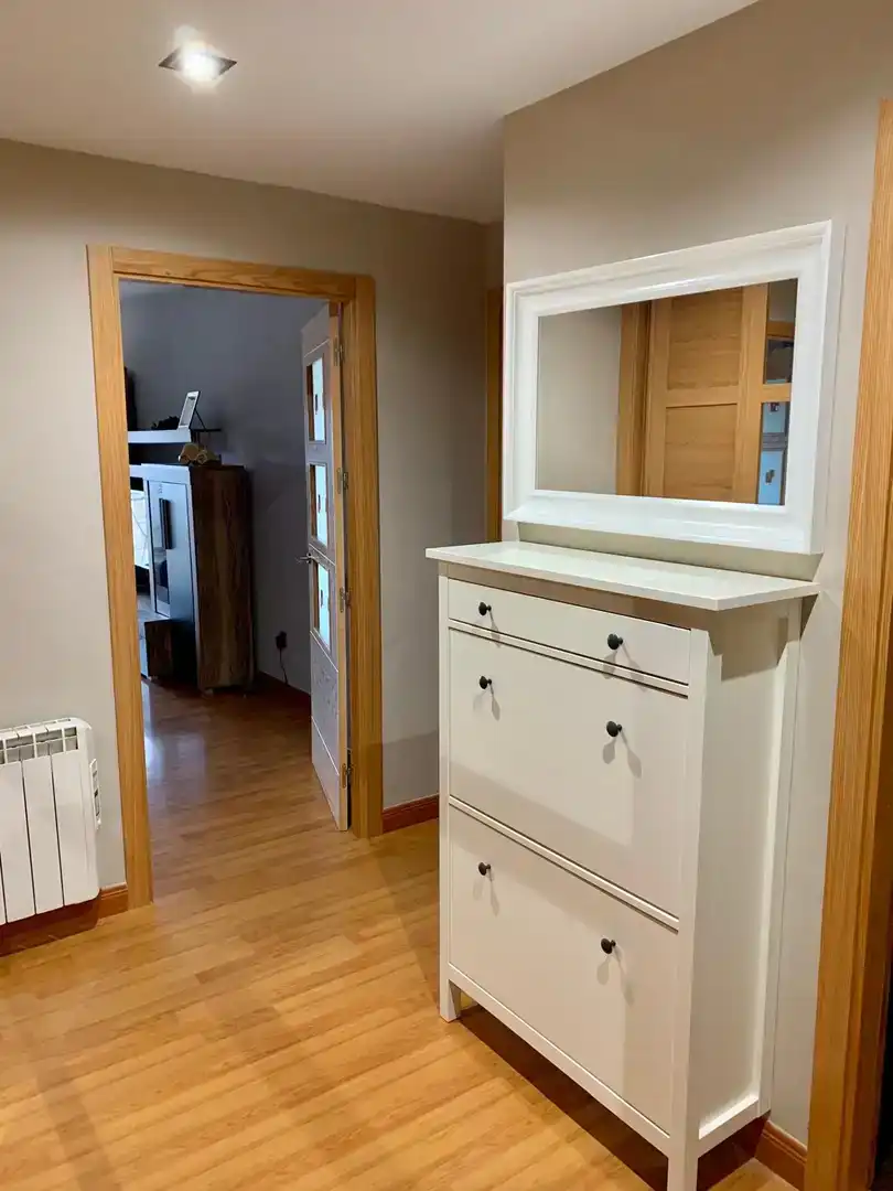Piso en venta en Plasencia con Aire acondicionado, Terraza y Balcón