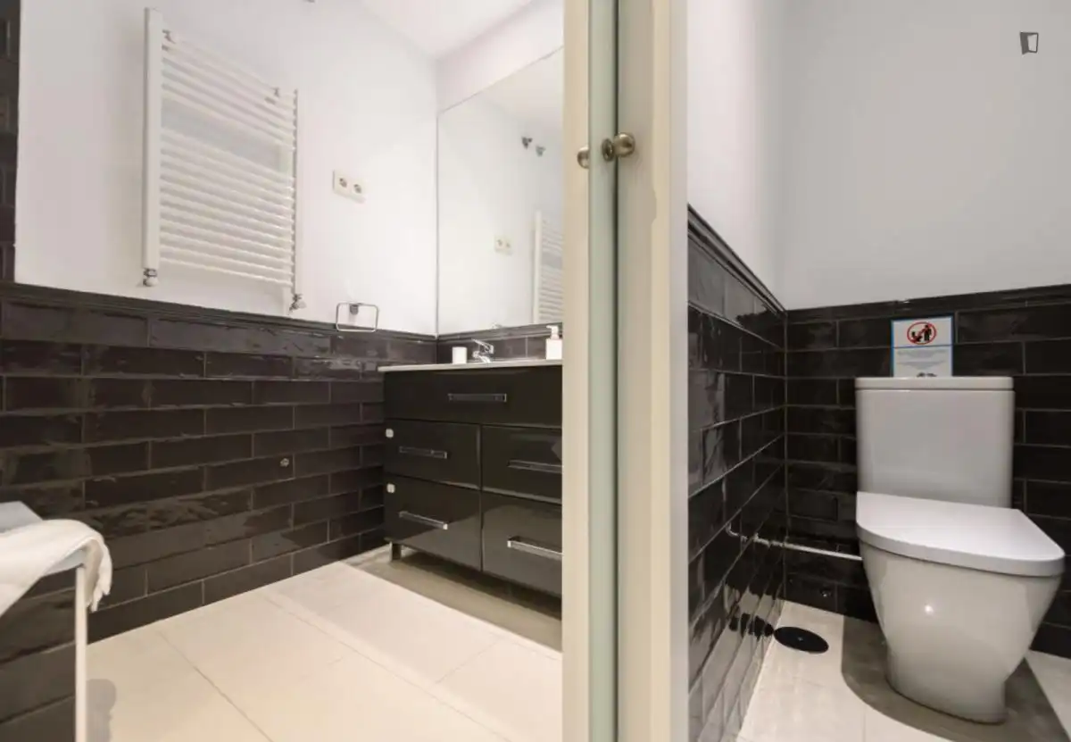 Apartament amb ascensor de lloguer a Moncloa - Aravaca, imagen 11