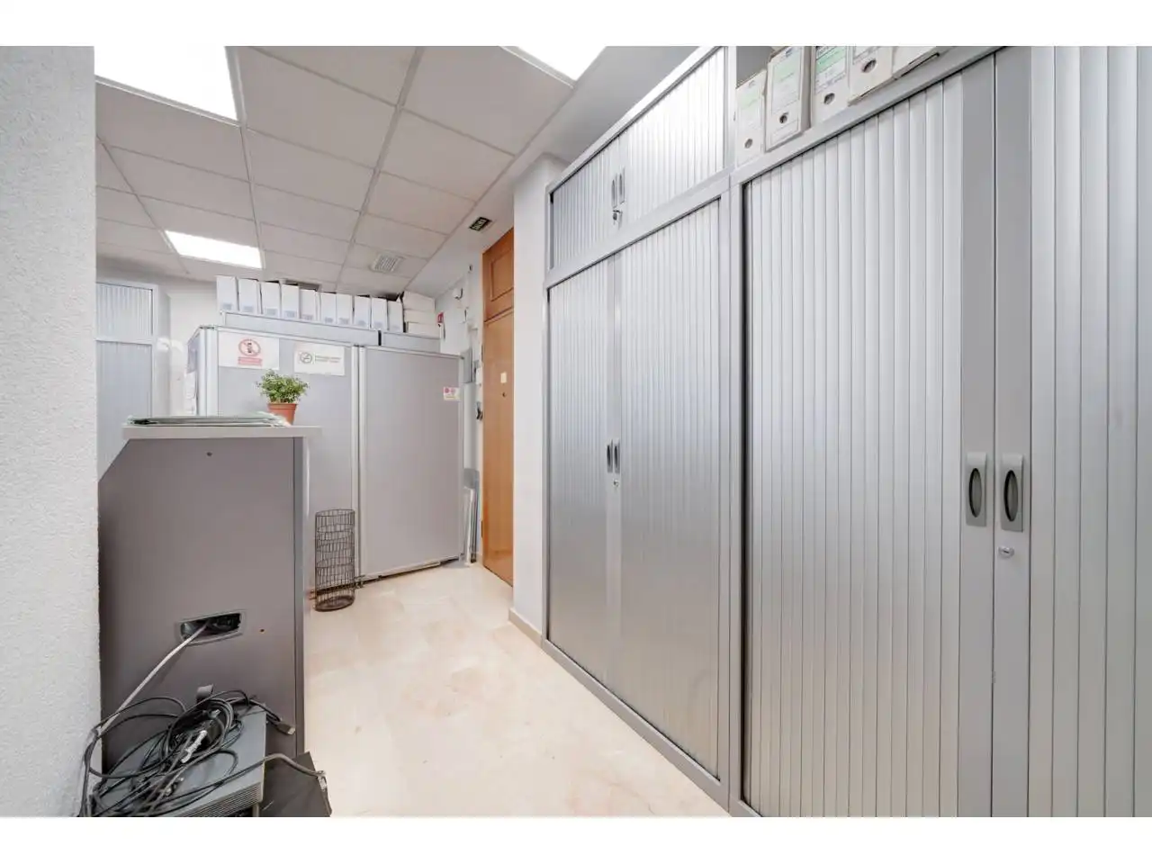 Oficina en venta en Valencia con Aire acondicionado y Calefacción