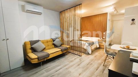 Foto 5 de Estudi de lloguer a Avenida Juan Fuster Zaragoza, Rincón Bajo, Alicante