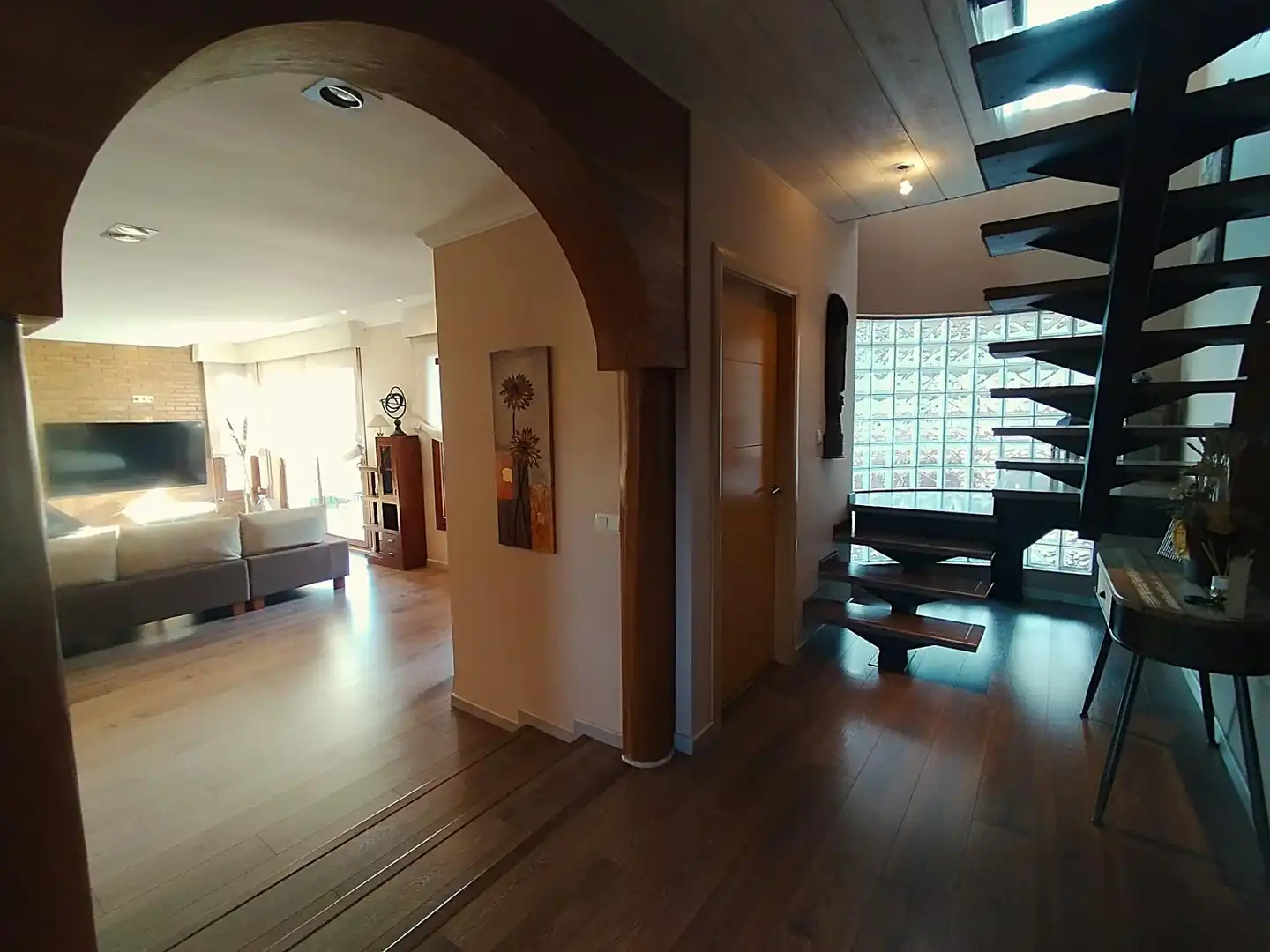 Casa o chalet en venta en Viladecavalls con Calefacción, Jardín privado y Parquet