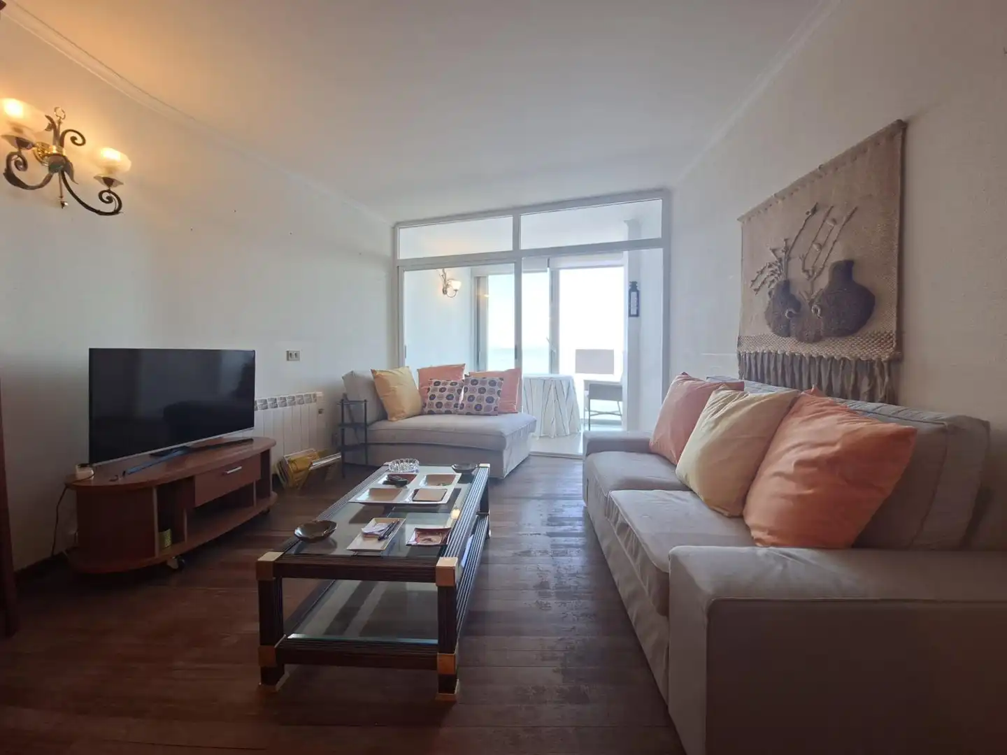 Piso con ascensor en venta en Paseo Paseo Playa de Silgar 8, imagen 14
