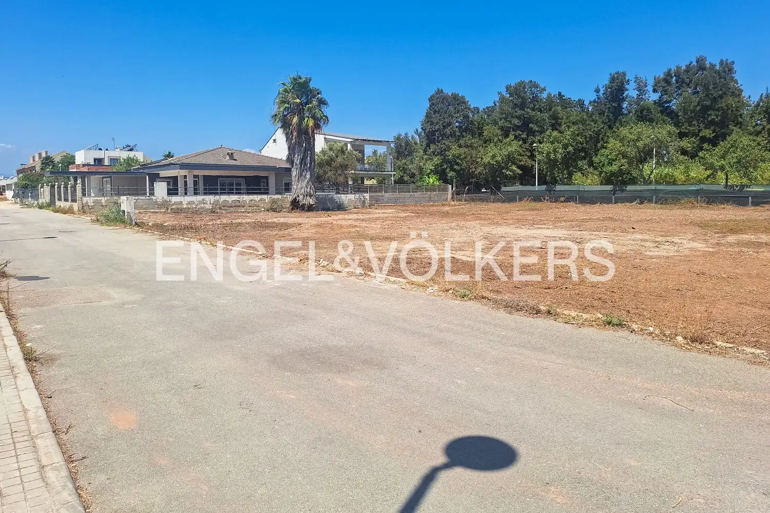 Residential land for sale in Corinto - Almarda, imagen 13