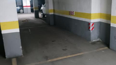 Photo 3 of Garage to rent in Calle Santander, 1, Parque Sur,  Albacete Capital