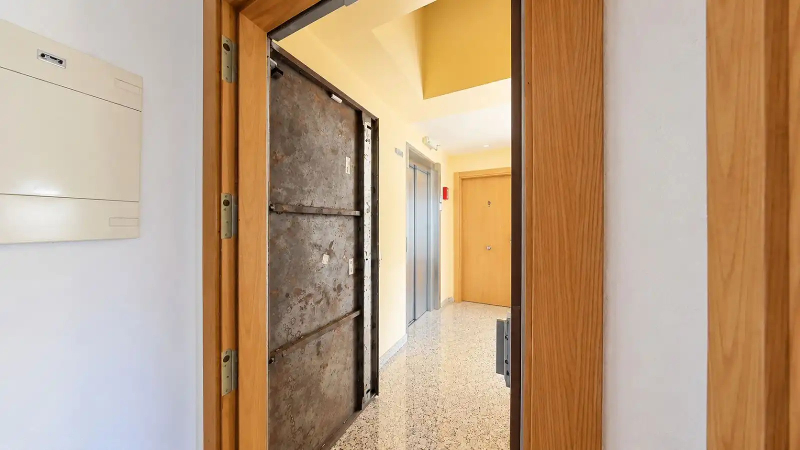 Wohnung zum Verkauf in Roda de Berà mit Terrasse, Schwimmbad und Gemeinschaftspool