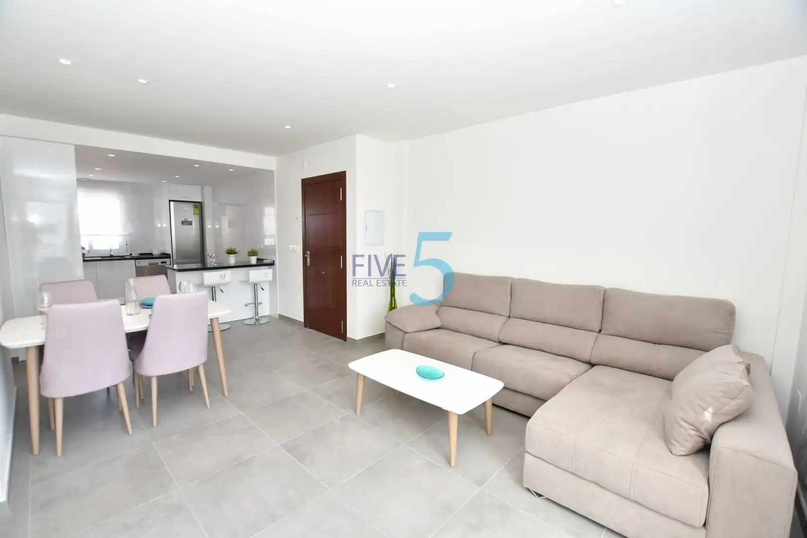 Piso con piscina en venta en San Miguel de Salinas, imagen 13