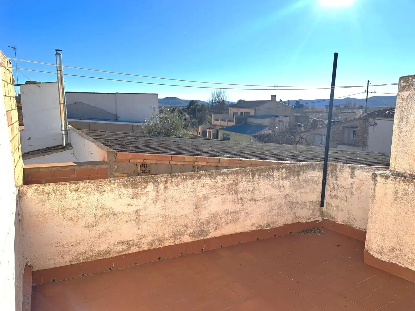 Casa o chalet en venta en Calle Calle Colegio, 19, Requena
