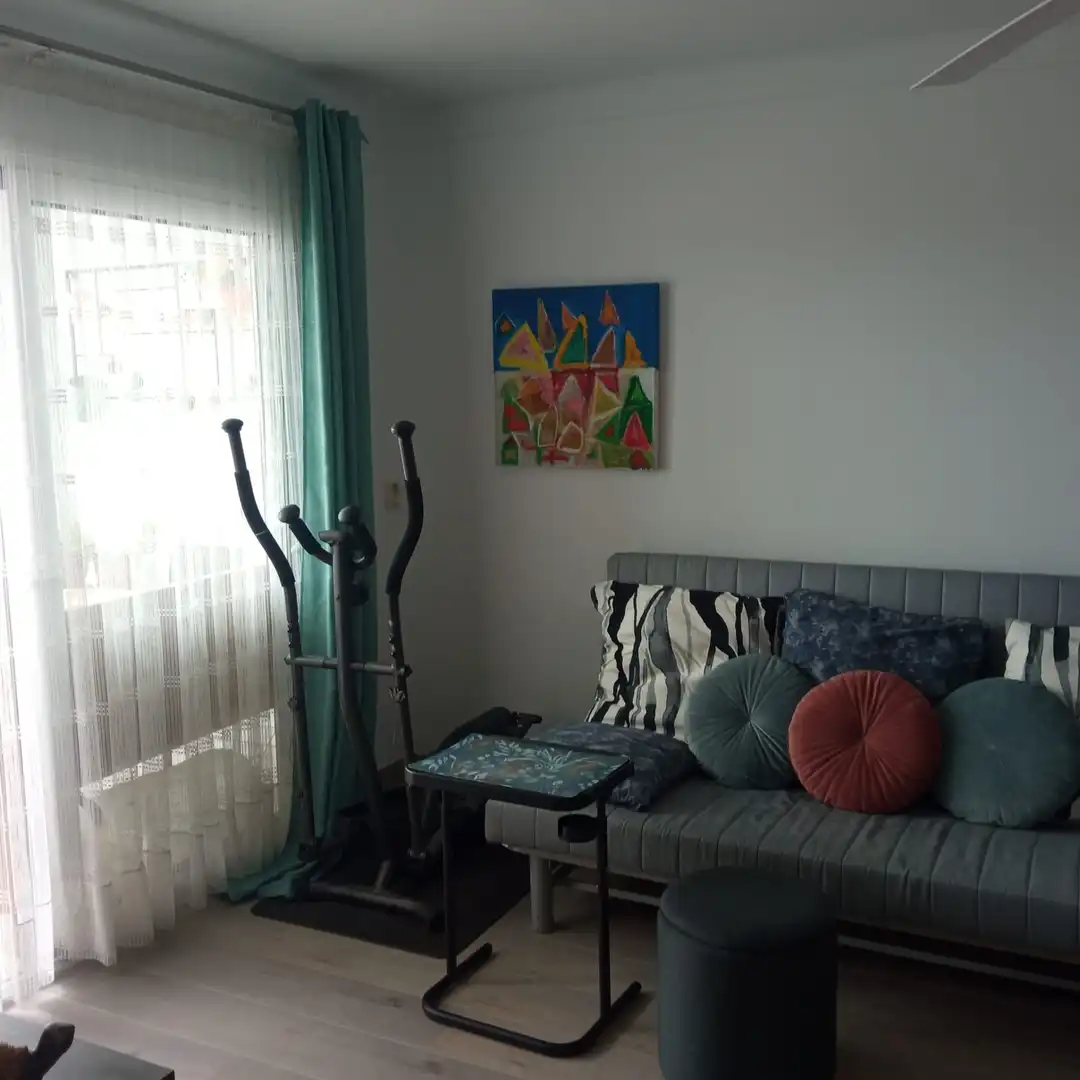 Piso con ascensor en venta en Moxó - Sant Mori, imagen 6