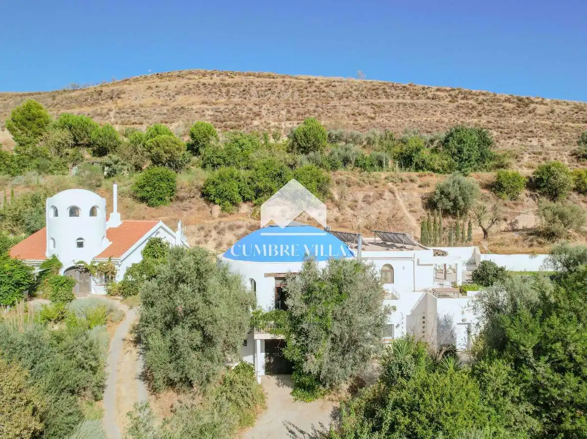 Haus mit Garten zum Verkauf in El Valle, imagen 6