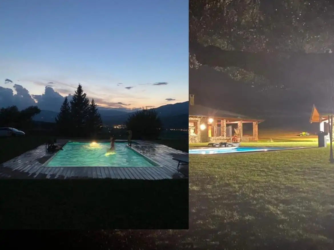 Maison rustique à vendre à Alàs i Cerc, imagen 37