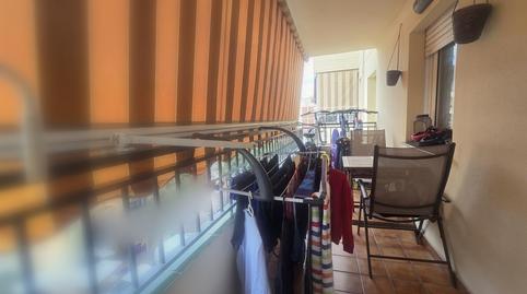 Foto 3 de Pis de lloguer a La Barriguilla, Málaga Capital