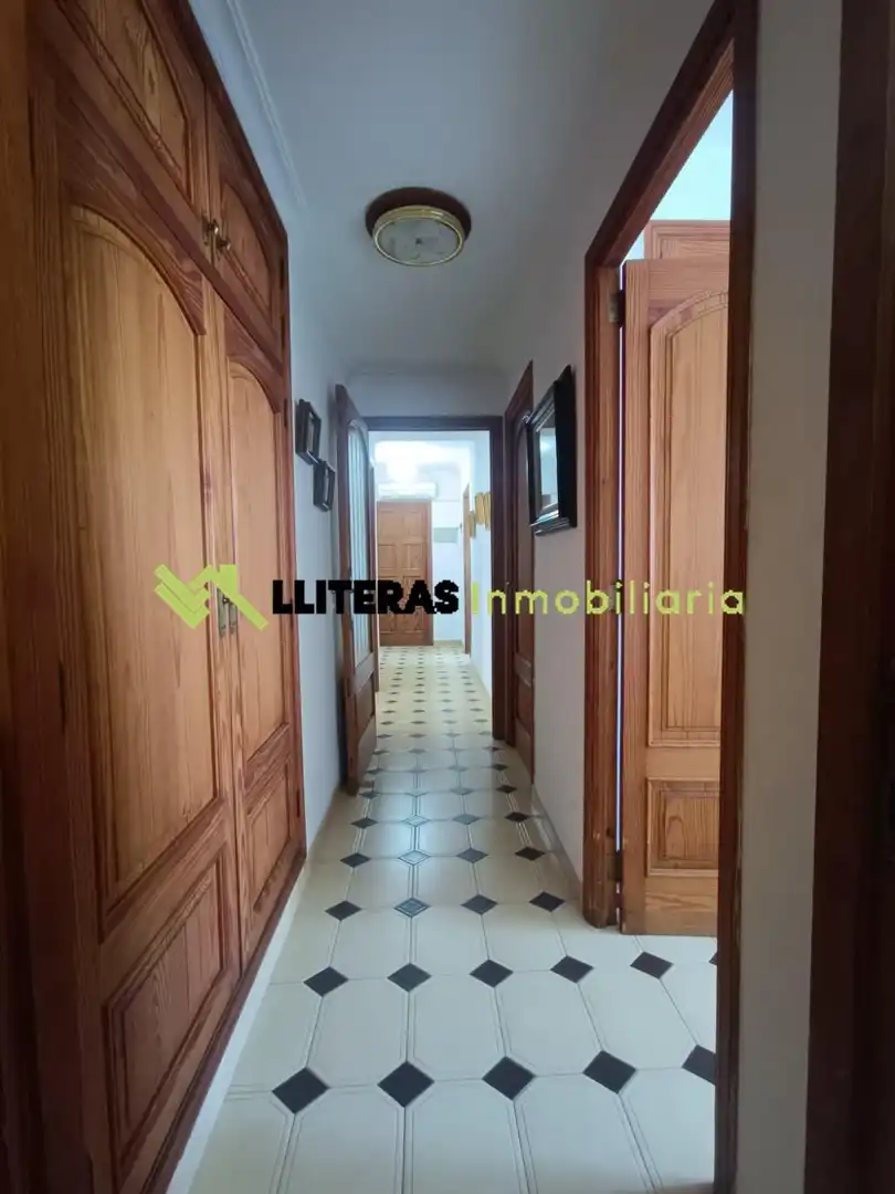 Flat for sale in Centro