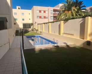 Piscina de Pis en venda en Vélez-Málaga amb Aire condicionat, Terrassa i Piscina