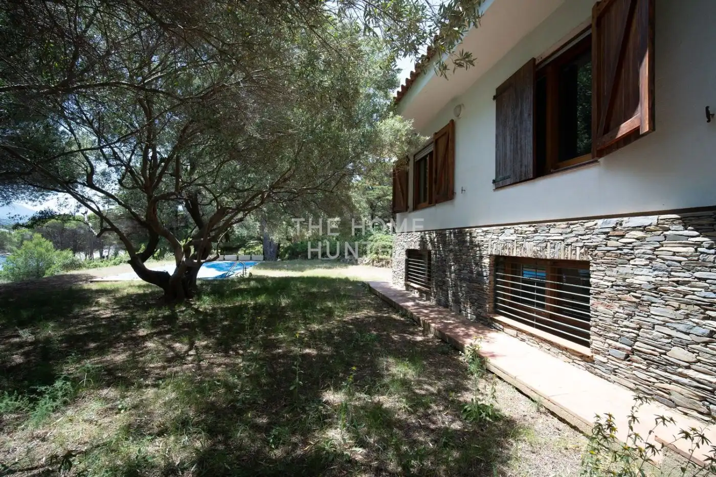 Houses for sale in El Port de la Selva