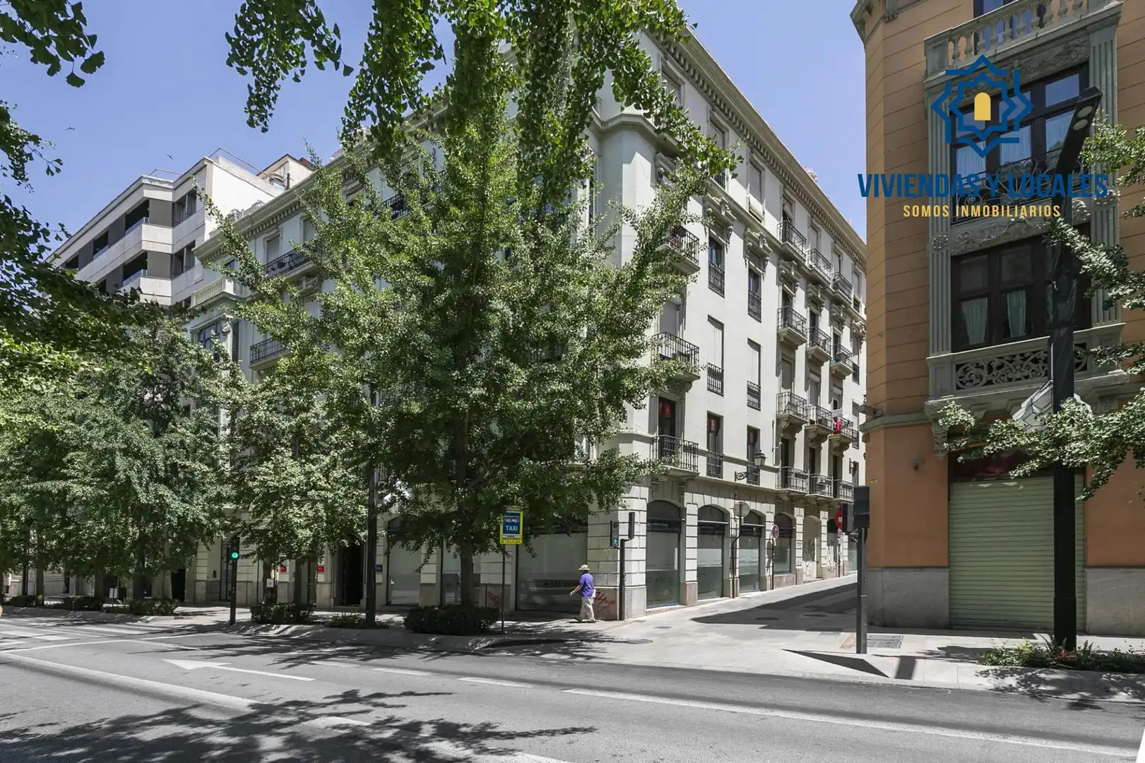 Apartament amb ascensor en venda a Calle Gran Vía de Colón #46 4º, imagen 21