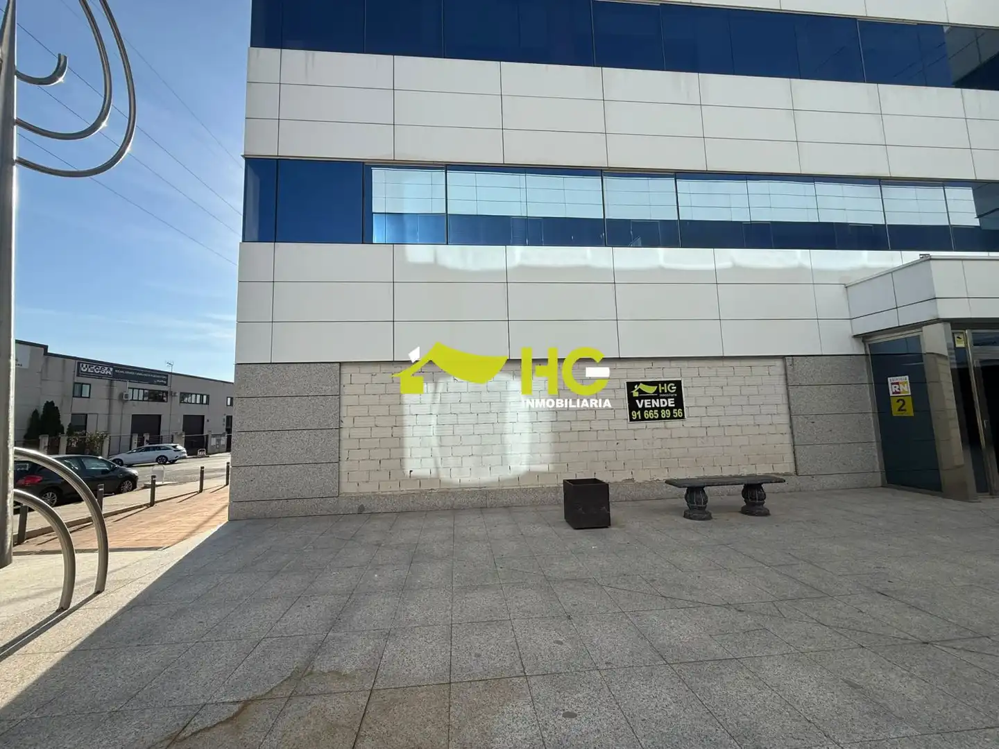 Business premises for sale in De Las Nieves 37, imagen 6