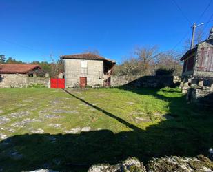 Casa o xalet en venda en Amoeiro amb Calefacció, Jardí privat i Moblat