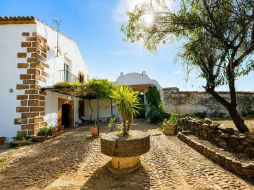 House with garden for sale in DISEMINADOS