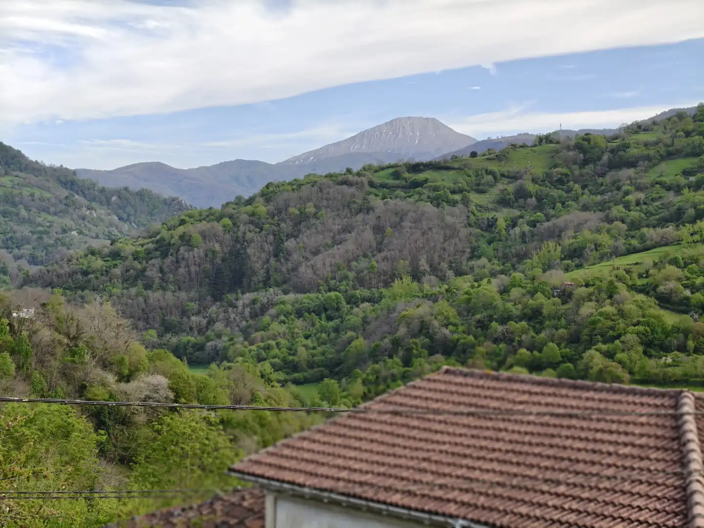Casa con terraza en venta en Quirós, imagen 20