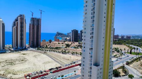 Photo 3 of Apartments for sale in Calle Presidente Adolfo Suárez, Via Parque, Benidorm