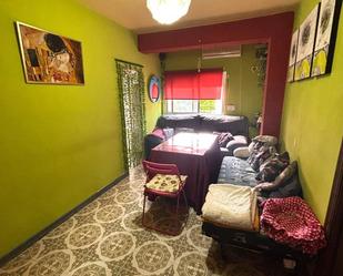 Living room of Flat for sale in Badajoz Capital