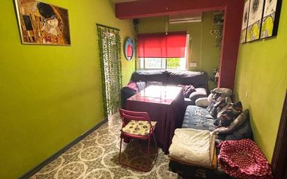 Sala d'estar de Pis en venda en Badajoz Capital