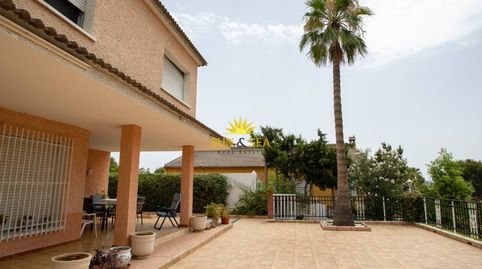 Foto 4 de Casa o chalet en venta en Las Torres de Cotillas, Murcia