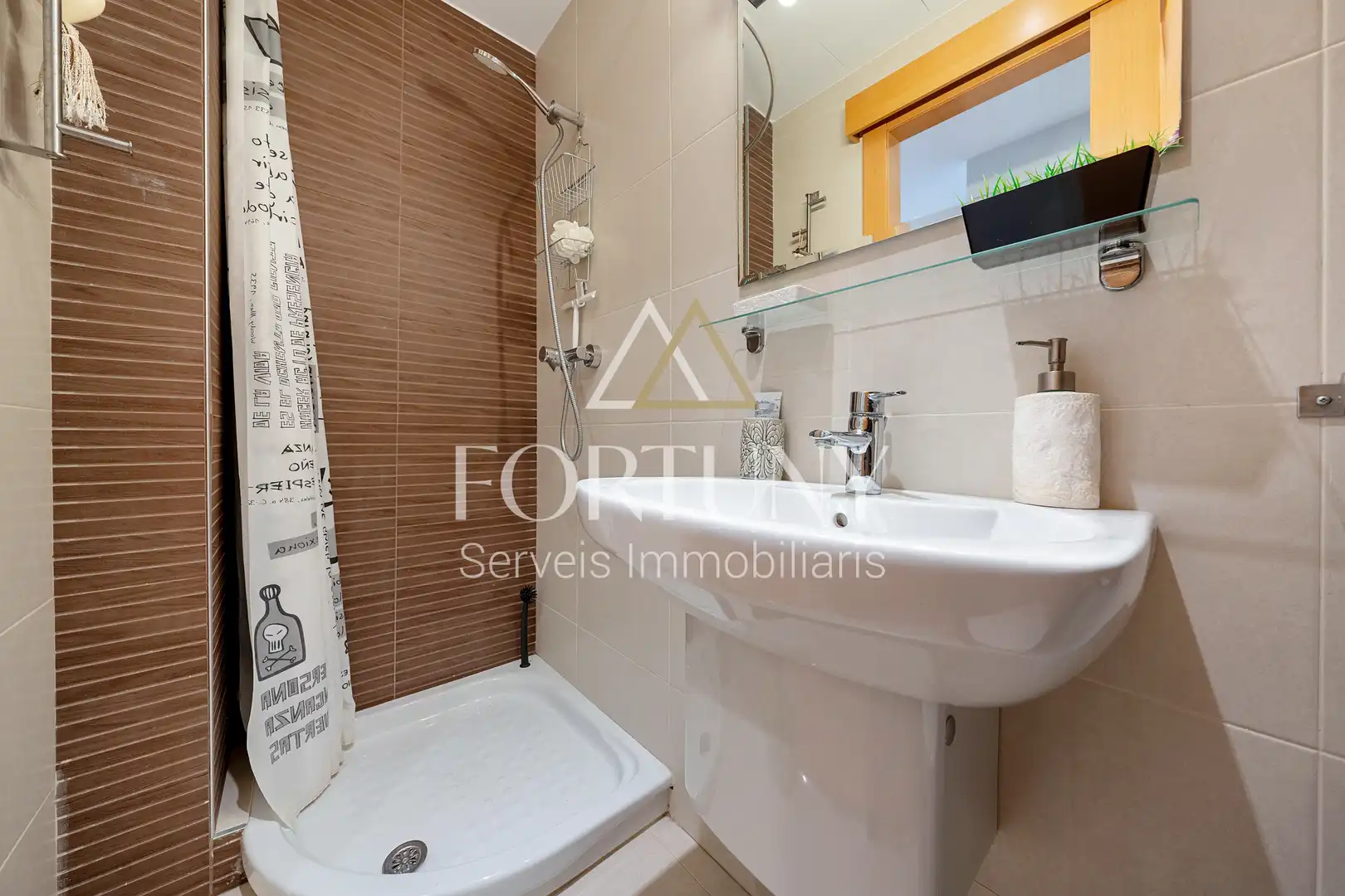 Ático con terraza en venta en Carrer de Foix, imagen 19