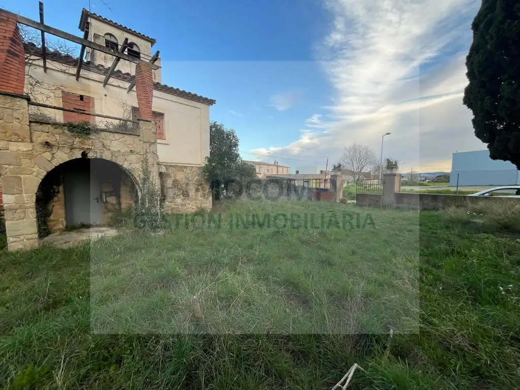 Residencial en venta en Corçà