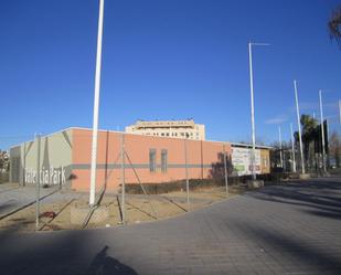 Vista exterior de Residencial en venda en  Valencia Capital