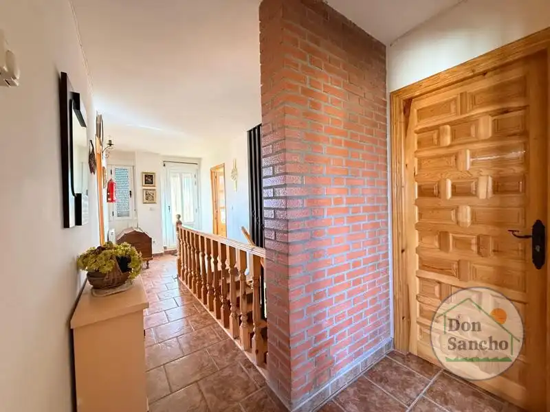 Casa o chalet en venta en Cabezón de Valderaduey con Calefacción