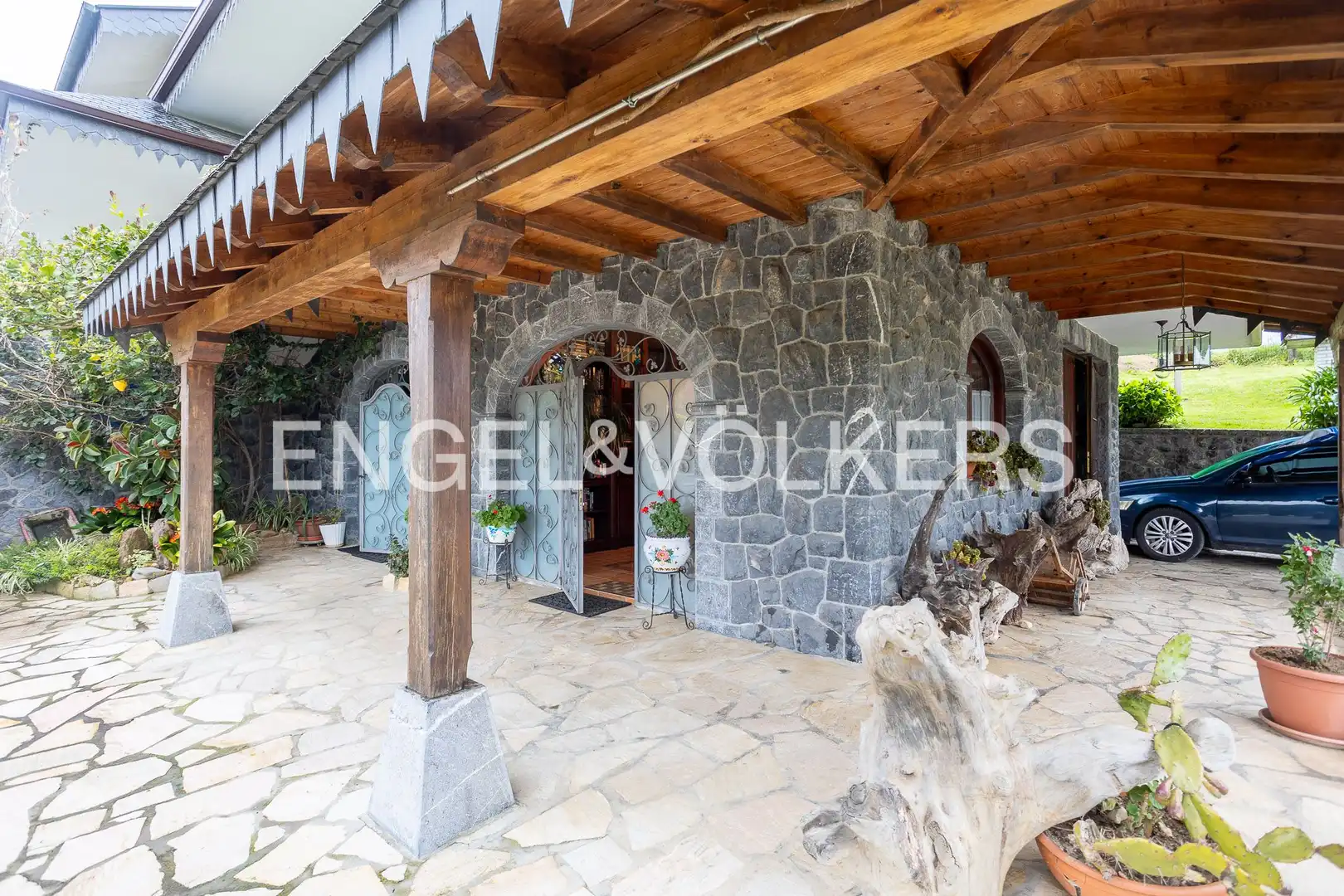 Houses for sale in Bareyo  with Heating, Private garden and Terrace