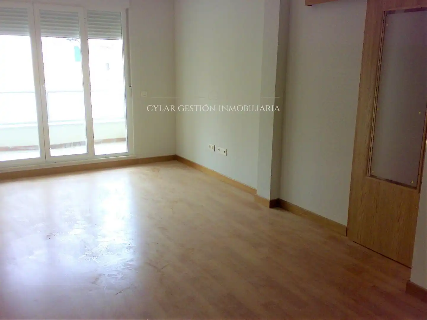 Bedroom of Flat for sale in Mozárbez  with Heating, Parquet flooring and Terrace