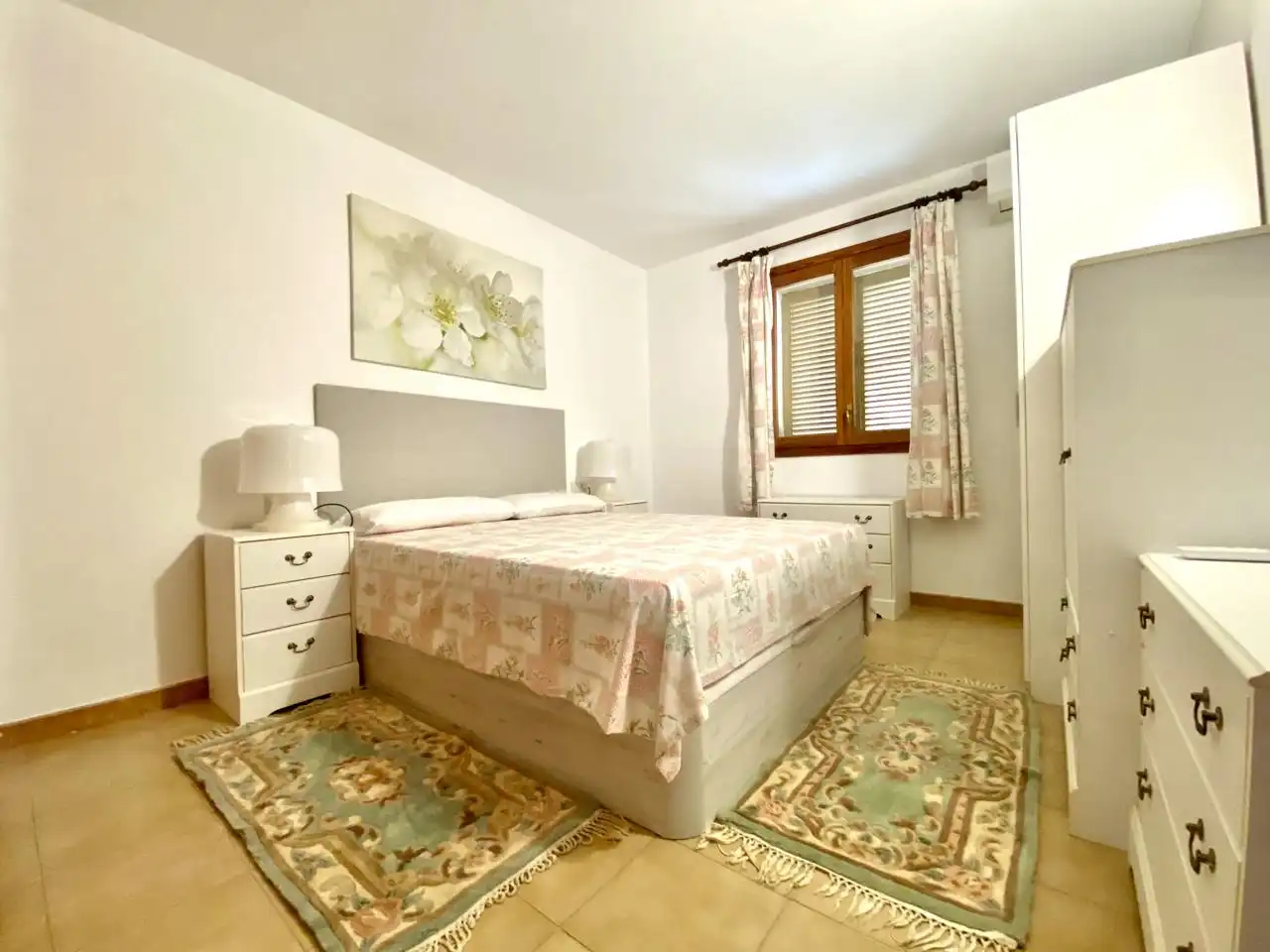 Piso de alquiler en Via de la Creu, Santa Ponça