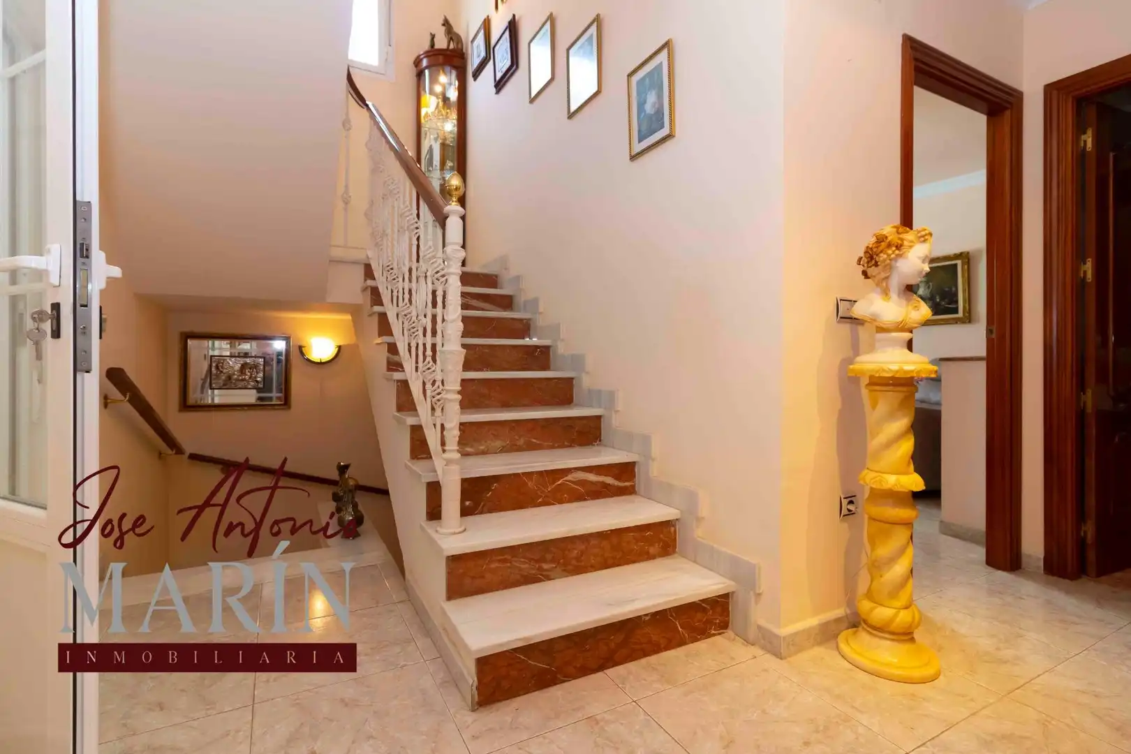 Casa o chalet en venta en Salvatierra de los Barros con Aire acondicionado, Terraza y Trastero